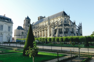 Blanchisserie industrielle Bourges